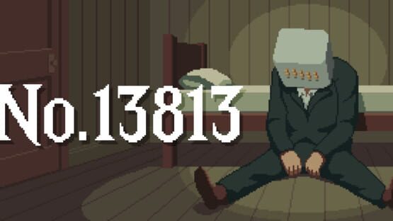 No.13813 official artwork 1