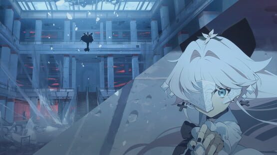 Astrae Oratio official artwork 5