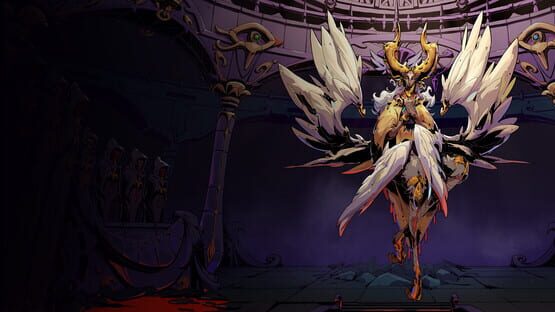 Soulscale gameplay screenshot