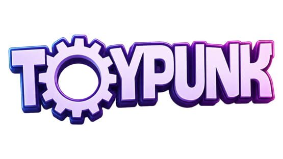 Toypunk official artwork 2