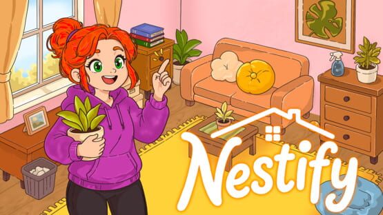 Nestify official artwork 2