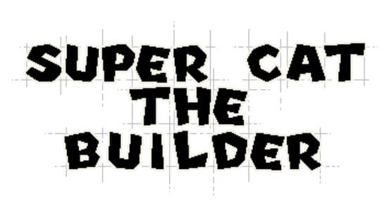 Super Cat the Builder official artwork 2