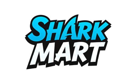 Shark Mart official artwork 2