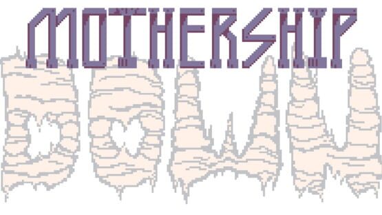 Mothership Down official artwork 2