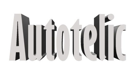 Autotelic official artwork 2