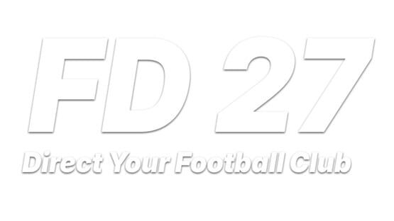 FD 27: Direct Your Football Club official artwork 2