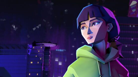 Hope in the City - Artwork 1