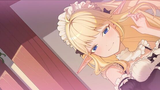 My Isekai Hotel official artwork 1
