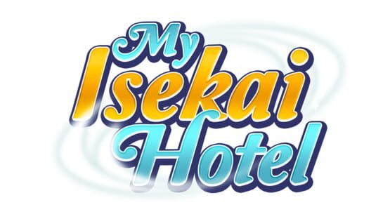 My Isekai Hotel official artwork 2