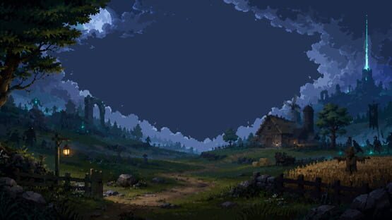 RogueScape gameplay screenshot