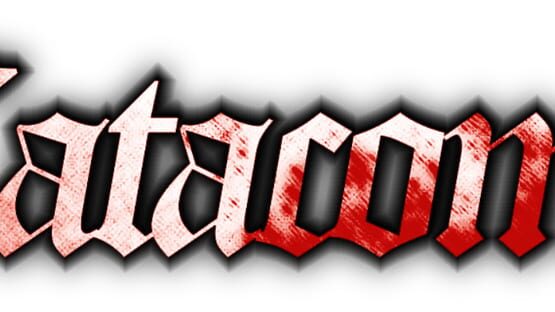 Catacomb official artwork 2