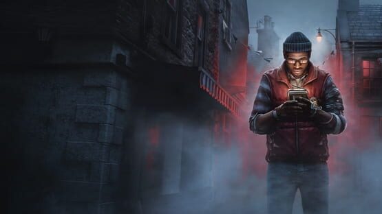 Silent Hill: Townfall Deluxe Edition gameplay screenshot