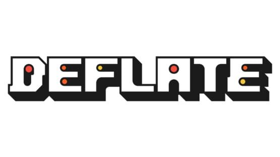 Deflate official artwork 2