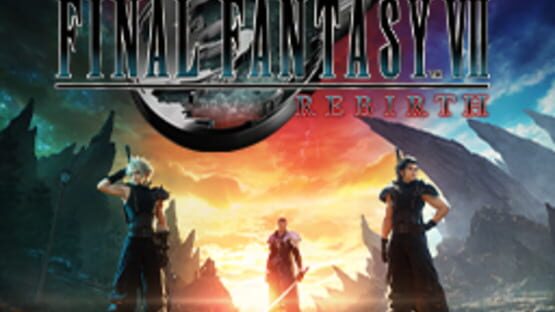 Final Fantasy VII Rebirth - Artwork 7