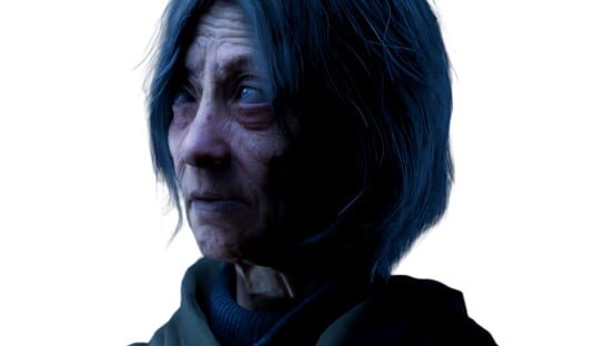 Perceptum - Artwork 1
