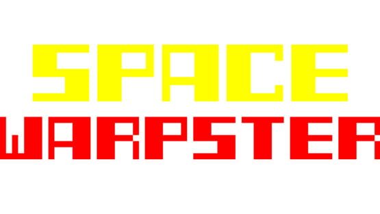 Space Warpster official artwork 2