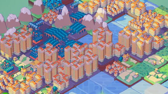 Billion Citizens official artwork 1