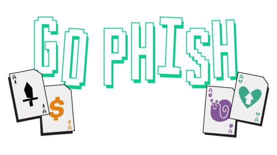 Go Phish official artwork 4