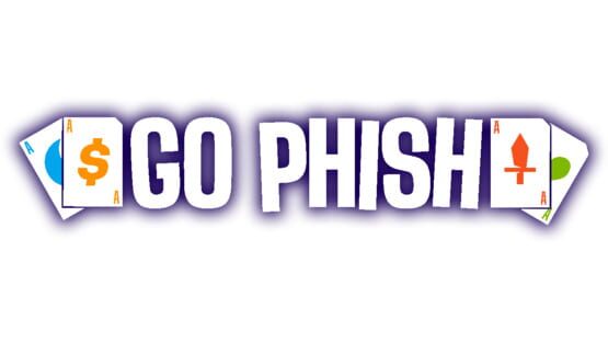 Go Phish gameplay screenshot