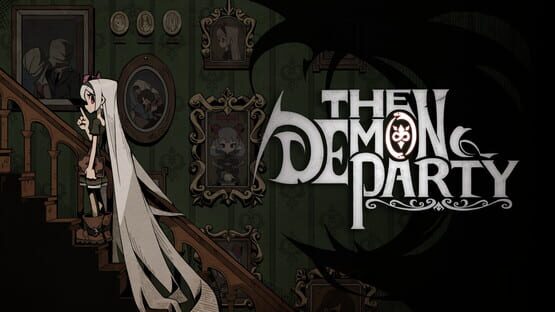 The Demon Party official artwork 3