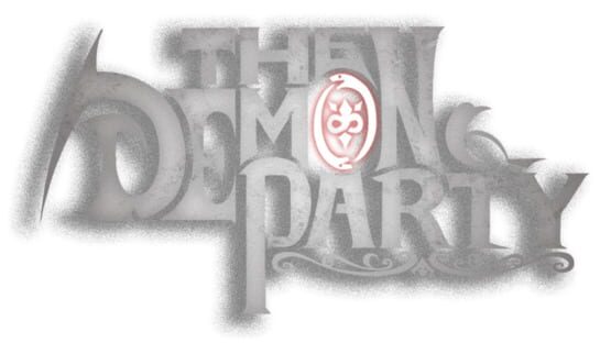 The Demon Party official artwork 4