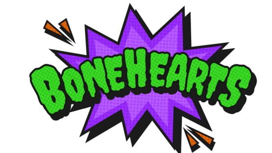 Bonehearts official artwork 1