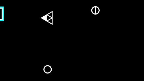 Shapevasion gameplay screenshot