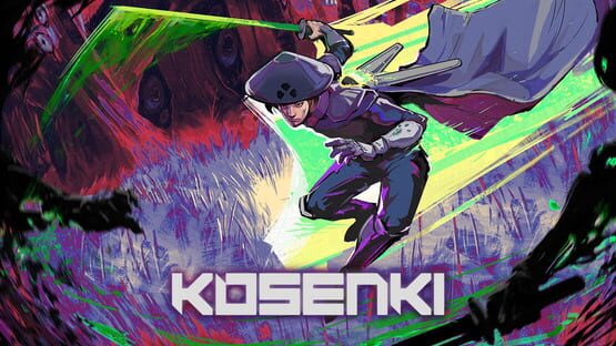 Kosenki official artwork 2
