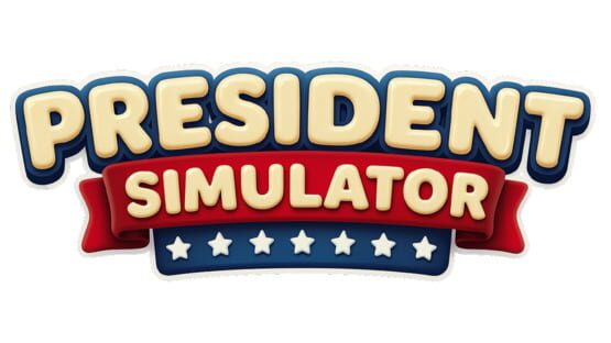 President Simulator official artwork 2