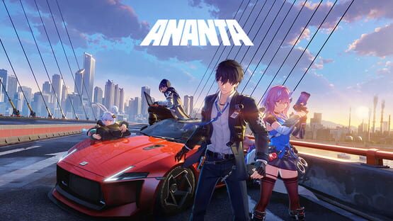 Ananta Artwork 2