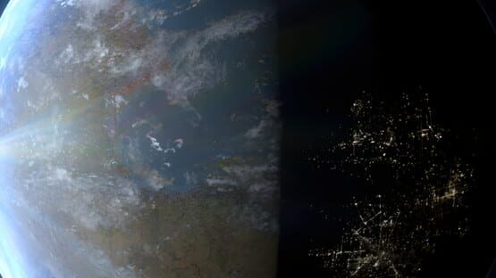 G.O.D. Global Orbital Defense official artwork 1