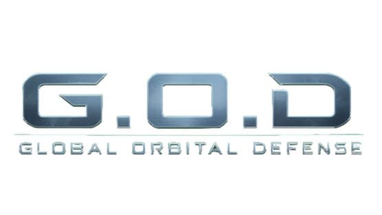 G.O.D. Global Orbital Defense official artwork 2