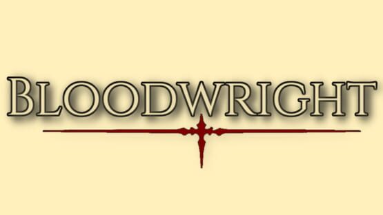 Bloodwright official artwork 2