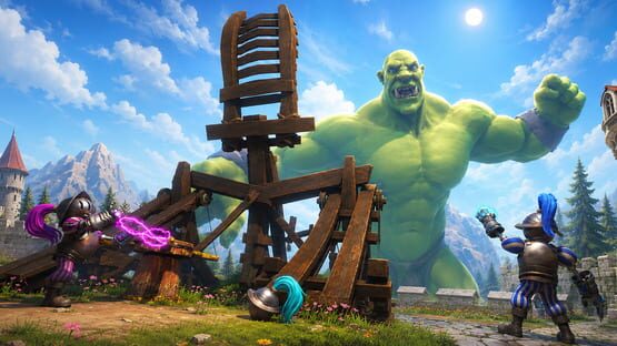 Catapulteers official artwork 1