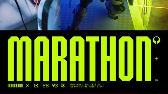 Marathon Artwork 4