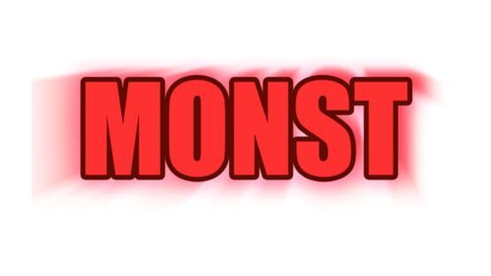 Monst - Artwork 2