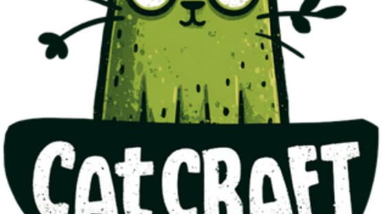 Cat Craft official artwork 1