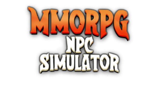 MMORPG NPC Simulator official artwork 4