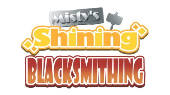 Misty's Shining Blacksmithing official artwork 2