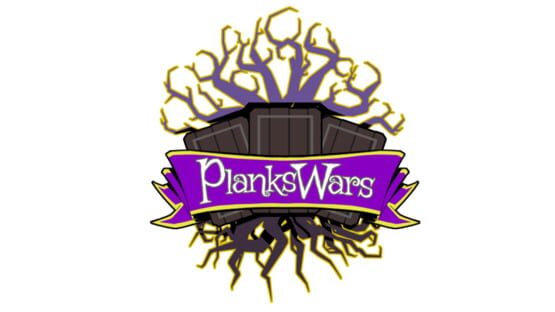 Planks Wars gameplay screenshot