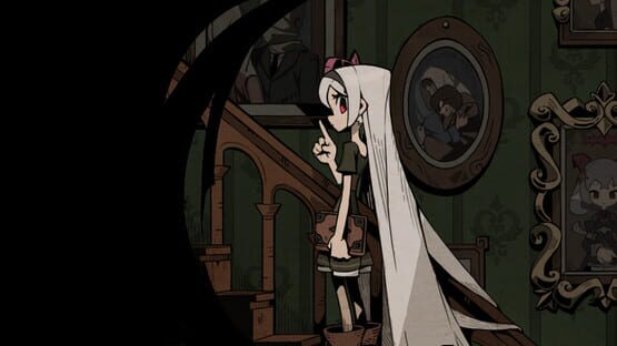 The Demon Party official artwork 1
