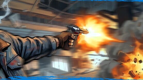 Headcutter official artwork 1