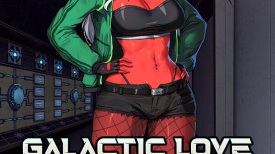Galactic Love Utopia gameplay screenshot