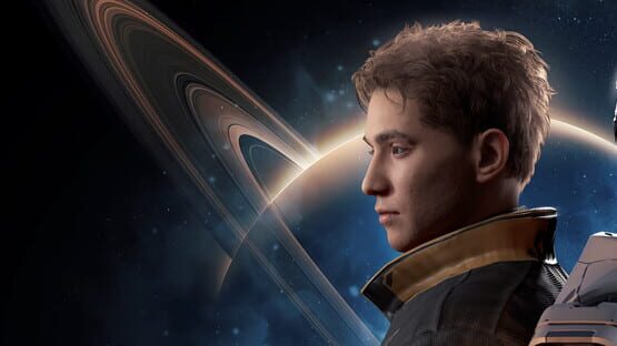 Saturn. Legacy official artwork 1