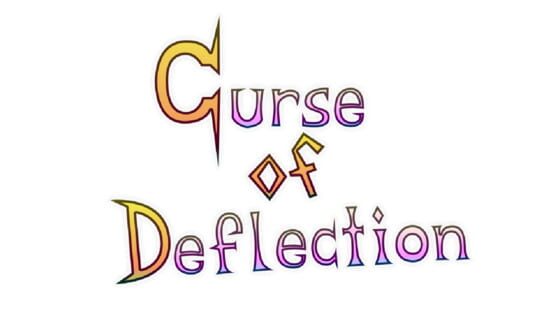 Curse of Deflection official artwork 2