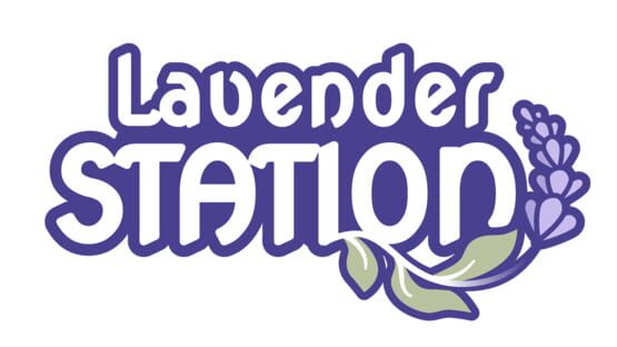 Lavender Station official artwork 2