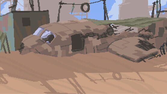 Survive the Apocalypse screenshot 2