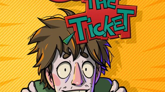 Scratch the Ticket official artwork 2