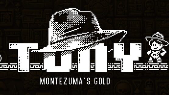 Tony: Montezuma's Gold gameplay screenshot