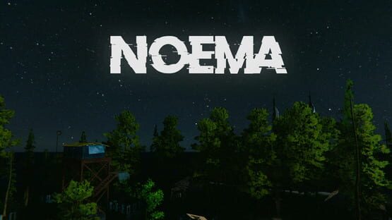 Noema gameplay screenshot